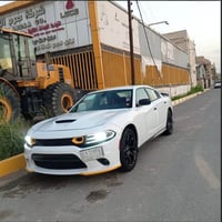 تشارجر ٢٠١٦ • خليجي • رقم ذي قار