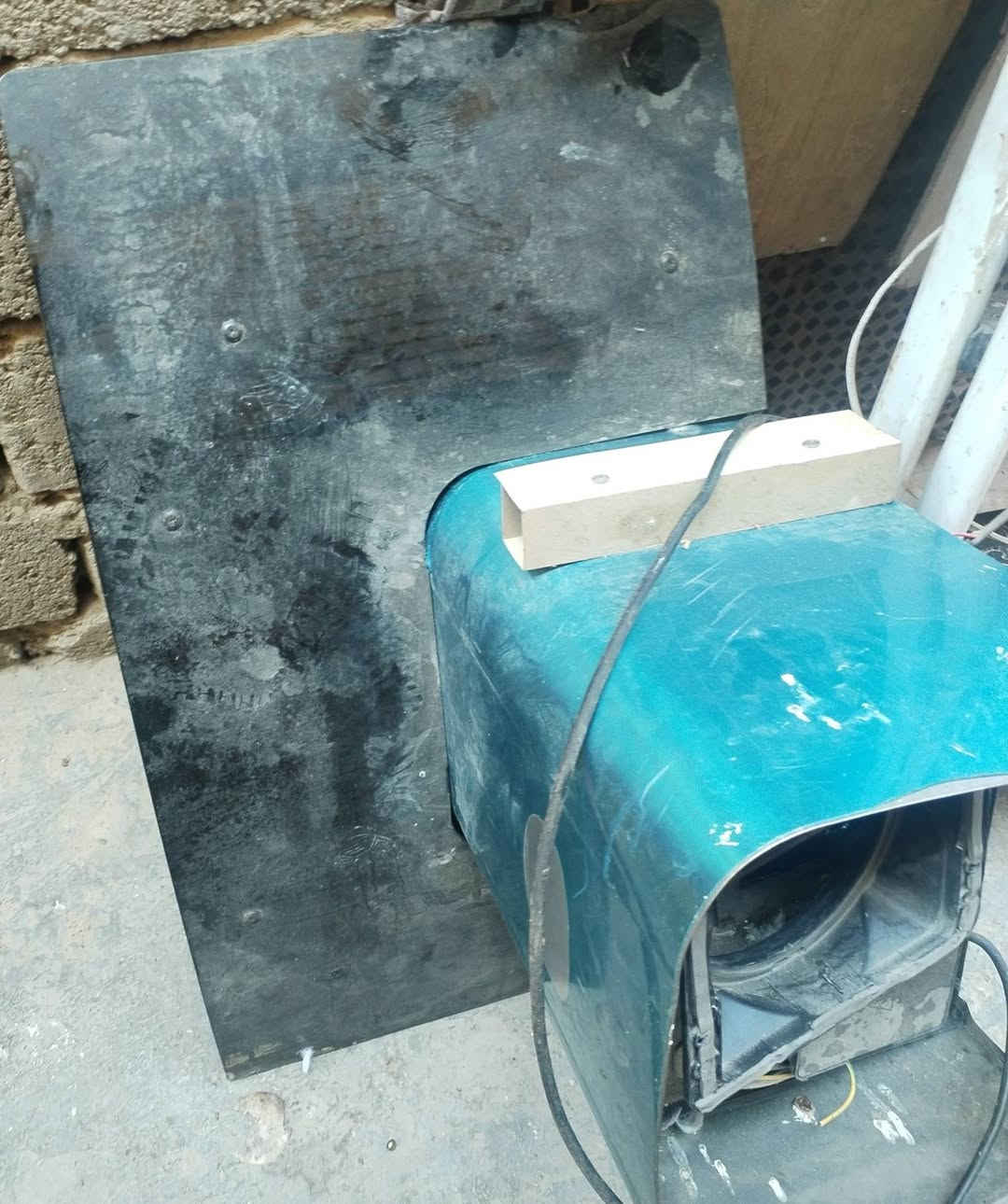 سلام عليكم معرض اخو جديد
وشافطه مال طباخ كاونتر جديده 
الاستفسار ***********
