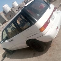 سيارة جاهزه للبيع سيارة كير مكينه جدد حداديه نظيفه تخم تاير كهربايات ك...