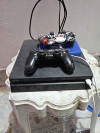 بلايستيشن 4 • ٥٠٠جيجا • فيفا 24