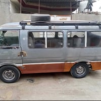 كيا بسته • ١٩٩٤ • مجال قليل