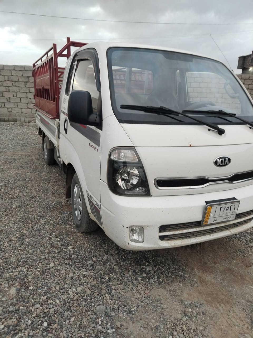 السلام عليكم للبيع كيا حمل موديل 2014 صلاح الدين ألماني شرط التحويل السياره كفاله عامه سياره جديده المكان الشبالي أقساط مابيع
للأستفسار ***********
