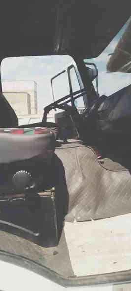 دوشمه مرسيدس
لتغليف كافه أنواع اللوري
الموقع :النجف الاشرف حي الصناعي البلوك الثاني مقابل الجامع
للاستفسار:***********( هاتف وواتساب) 
أو مراسله الصفحه
