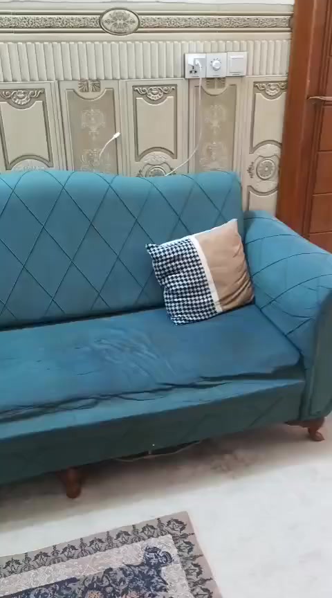 السلام عليكم
قنفتين كبار ووحدة صغيرة للبيع يحتاج تصليح .. السعر 150 العنوان بابل حي الصحة

التواصل عالخاص


**إذا كنت صاحب هذا الإعلان وتريد حذفه لأي سبب، رجاءا أرسل رسالة إلى الدعم الفني**