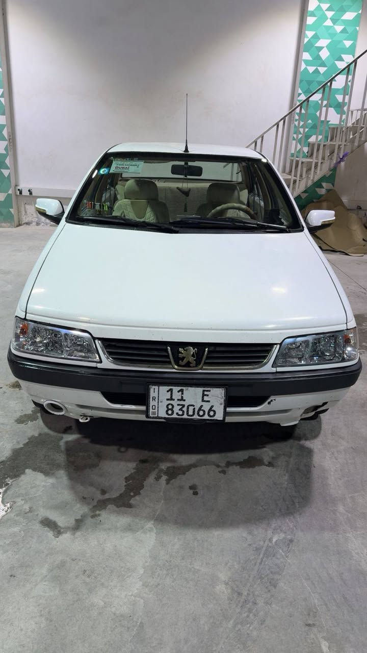 بيجو ٤٠٥ لميس مديل ١٣ 
صبغ فقط داير جاملغ الايمن 
وجراد قليل بالقماره 
بغداد رقم الجديد سنويه لل ٣١ 
***********
***********
