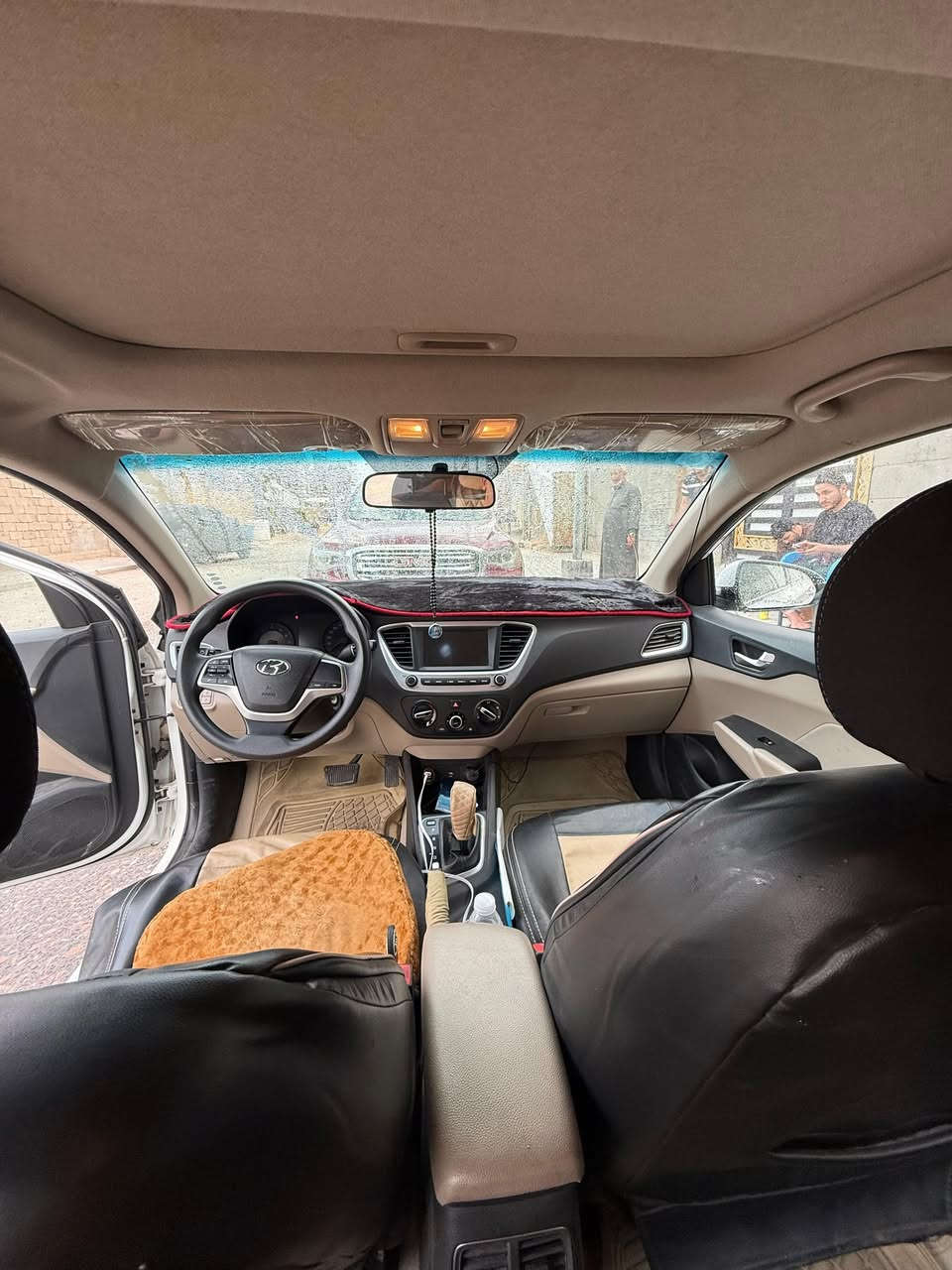 للبيع اكسنت موديل 2023 خليجي اقساد وليست حرة استقطاع مباشر رقم بغداد محرك 1600 ماشية 54 سيارة نظيفة استعمال شخصي للاستفسار الاتصال على الارقام
***********
***********
