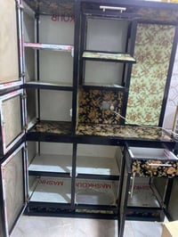 كاونتر المنيوم للبيع نضافه ١٠٠ بالميه من المنيوم القديم السنك عرض (110...