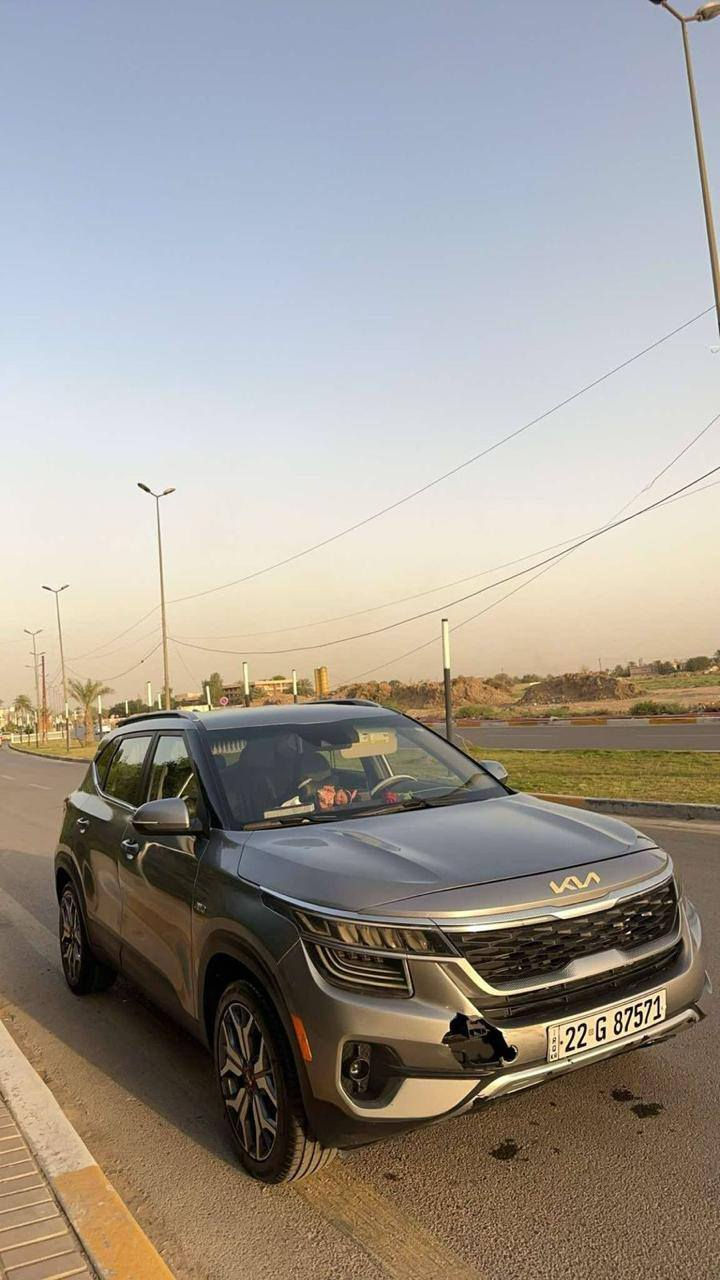 السلام عليكم كيا سيليتوز موديل ٢٠٢١ وارد امريكي حادثها موضح بالصور رقم اربيل مكان السياره بغداد الإعلام سياره السويج
اشاير بالمري كشنات جلد كشنات اماميه كهرباء رادار امامي رادار جانبي لد امامي لدات خلفيه تدفئه بالستيرن تدفئه بالكشنات مكينه ١٦٠٠ تبريد شغال اتصال *********** السعر ١٥٠
