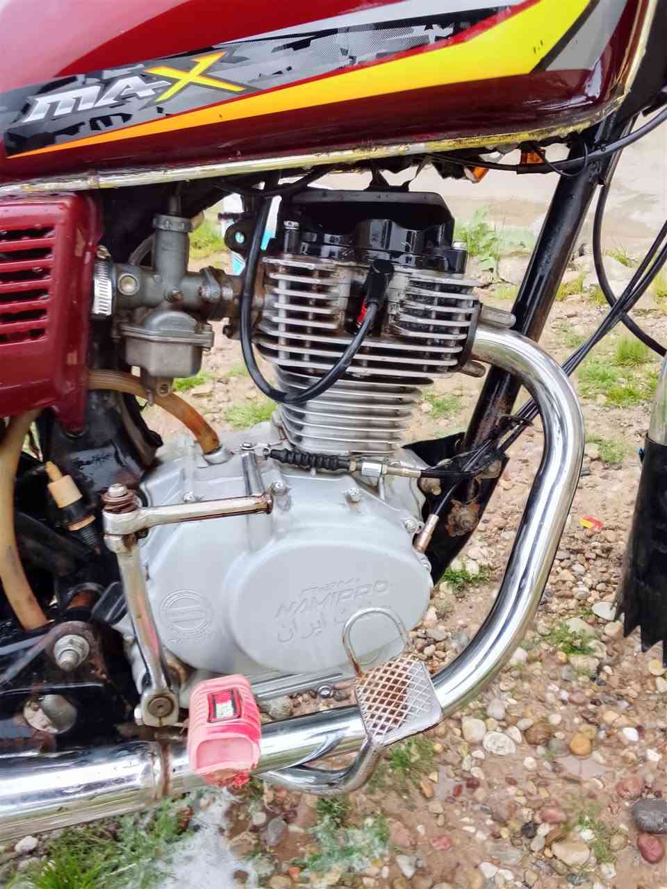 ماطور
نامه اربعه كير للبيع 

واير منيه شغاله كامل

المكان قريه العباس 

والنجفيه 

***********
