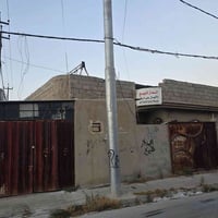حي النهضة • ١٨٠م • غرفتين