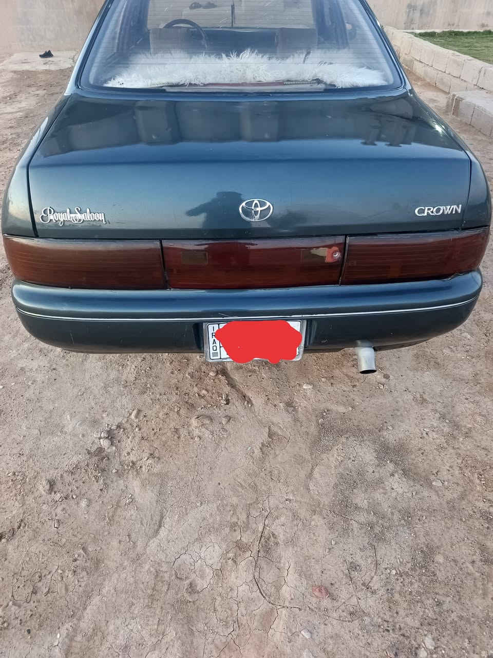 السلام عليكم للبيع بطه بدون كص مرشوشه جمالي مكفوله من الدعاميه لدعاميه لا ضربه ولا تبديل ولا معجون شرط الفحص بلسونار رقم كركوك الماني سنويه عضم عاج صاقطه بل 2024 شرط التحويل ولغرامات كير ومحرك شرط 2500 شرط الفحص كهربائيات كلهه شقاله كيج بانزين حماوه رون كيلو متر كلهه تشتقل باور مي صدر خلفي امامي طبه تواير جدد دبل ولوي اصلي تبريد كامل سياره مال جناي السعر 47 وبيهه مجال استفسار *********** خاص واتساب موجود
