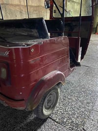 تكتك مديل 18نازله،ب19رقم وسنويه بغدادتحويل مباشر مكينه لاتنقص ولاتبخير...