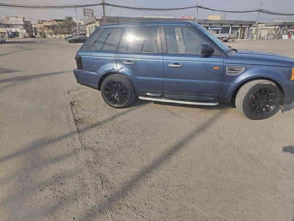 سلام عليكم سياره رانج موديل 2009 سعر 47    بيه ارقام انبار الماني اصلي مو دك وسنويه  خليجي مكينه 8سلندر المرغوب  كص جنطه سياره زيرو دخول جديد مكفولة من صبغ عده مال لكص ماشيه 30 الف حقيقي سياره مواصفاته ماعرفه فول ثلاج كشنات جلد ابيض  محد صاحد بيه كاعيه مال سياره قطرت وصخ مابيه سياره فول عده لبصمه لايت دوار سايد بريك كهربائي ترحيب سياره جاهزه من كلشي وكلشي شغال كير ومكينه بل كارتون تخم تاير حداديه كهربائيات خير من الله  مكان سياره نجف تواصل عن طريق *********** علمن سياره متوم

