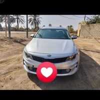 أوبتيما • موديل ٢٠١٦ • أمريكي