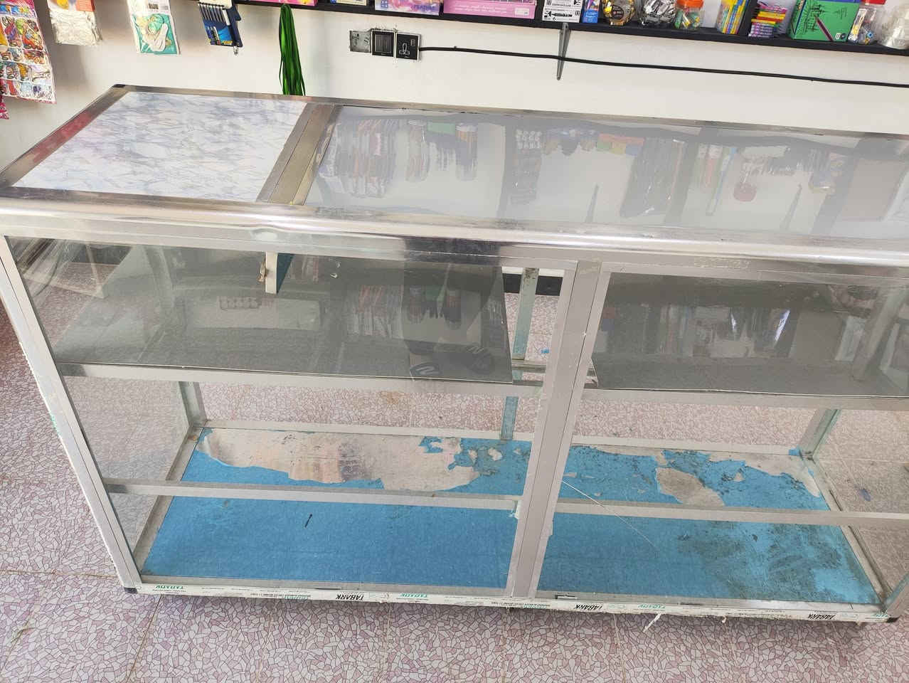 جام خانه للبيع نضيفه 
سعر ١٥٠ وبيها مجال 
مكان قضاء الهلال 
*********** 
وتساب أو اتصال
