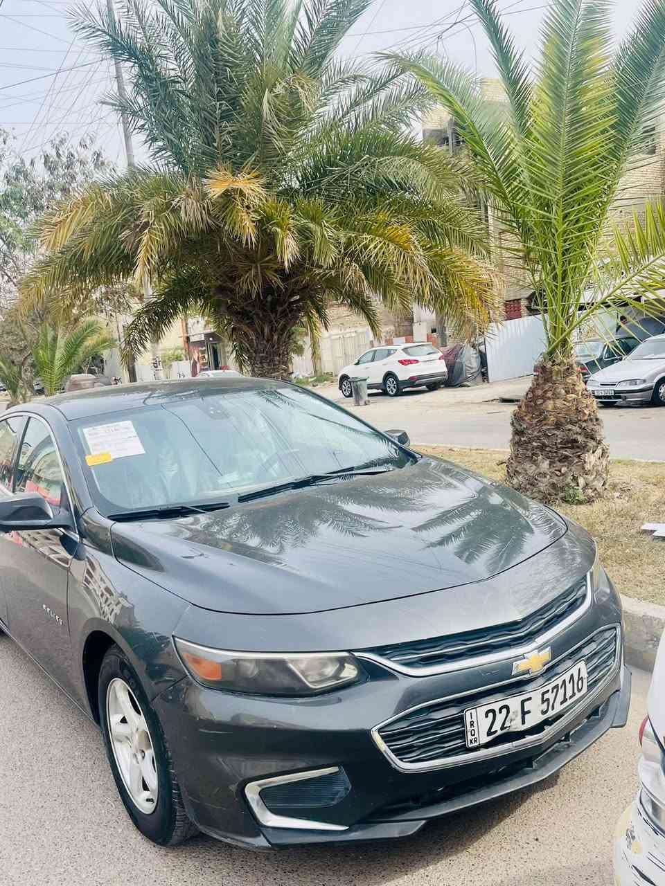 السلام عليكم ماليبو 18 السعر 86
رقم اربيل بسمي
***********
