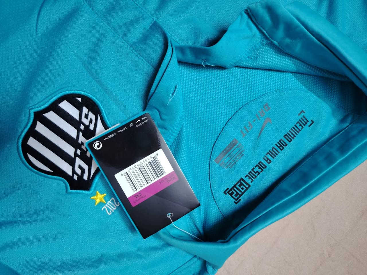 دريس نايك وكاله
قياس 2xl
سعر ٧ الف


**إذا كنت صاحب هذا الإعلان وتريد حذفه لأي سبب، رجاءا أرسل رسالة إلى الدعم الفني**