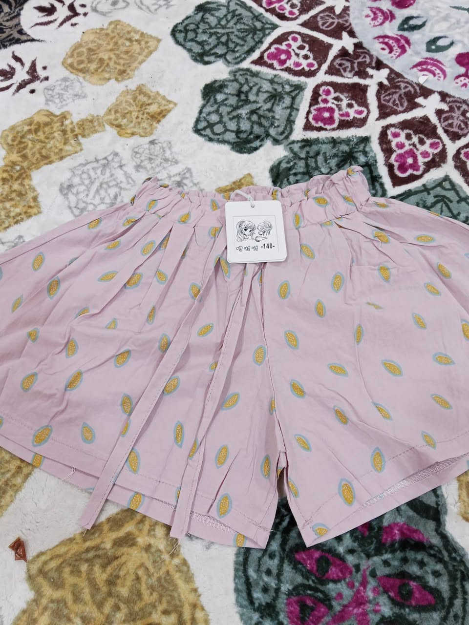 بنات اي قطعة ناشرتها سعرها 5 الالاف دينار 💵
أحذية اتراكات برمودا تيشرتات 
توصيل لجميع المحافظات فقط 3 الالاف دينار 💵 
الاستفسار اكثر راسليني وتدللين ❤️


**إذا كنت صاحب هذا الإعلان وتريد حذفه لأي سبب، رجاءا أرسل رسالة إلى الدعم الفني**