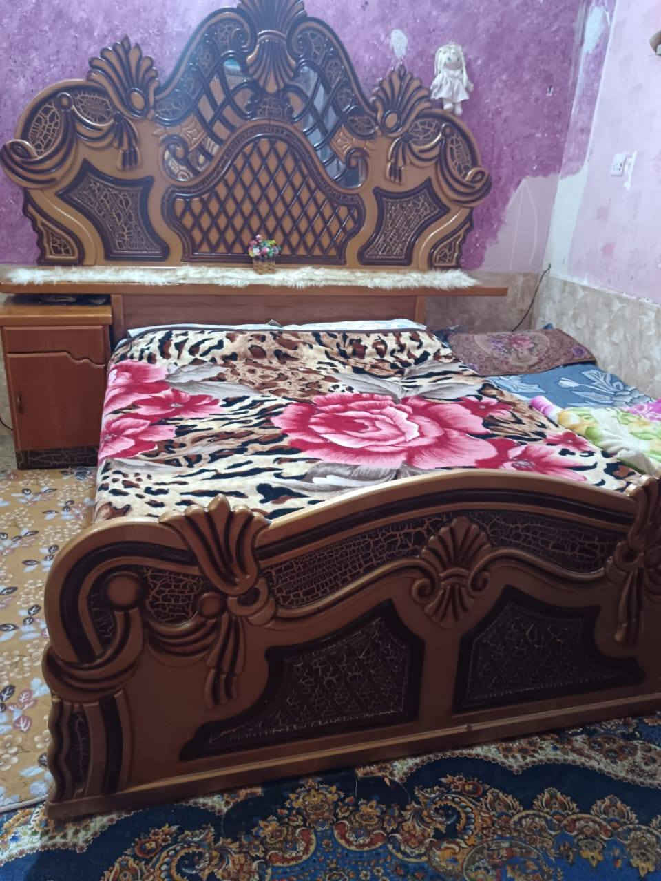 غرف نوم تركي وعراقي مستخدم باقي الغرف بحسابي او خاص


**إذا كنت صاحب هذا الإعلان وتريد حذفه لأي سبب، رجاءا أرسل رسالة إلى الدعم الفني**