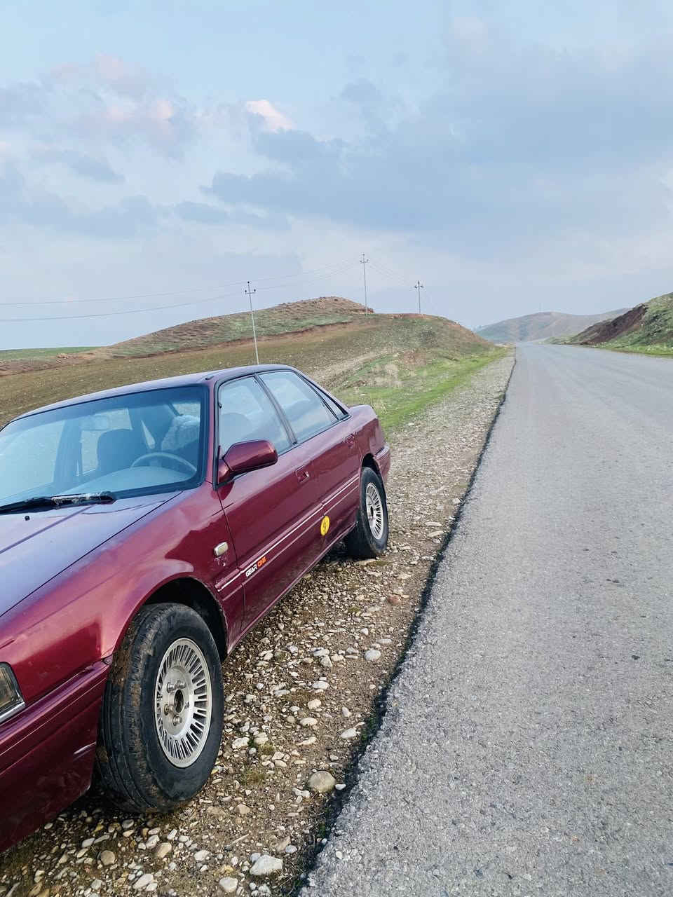 مازدا هەشت و بەخ
مارۆنی ئارم پلاستیک هەولێر
پاشو پێش کەپسە 

سێ پارچە پەمپ لەسەر ساخی 

چوار جام کارەبای 

قفل مەرکەزی

ژمارەی مۆبایل

👇🏽

0772 522 9319

0750 765 6943

شوێن حاجیاوا-رانیە

نرخ ٣٩ گەلاو مەحامەلە
