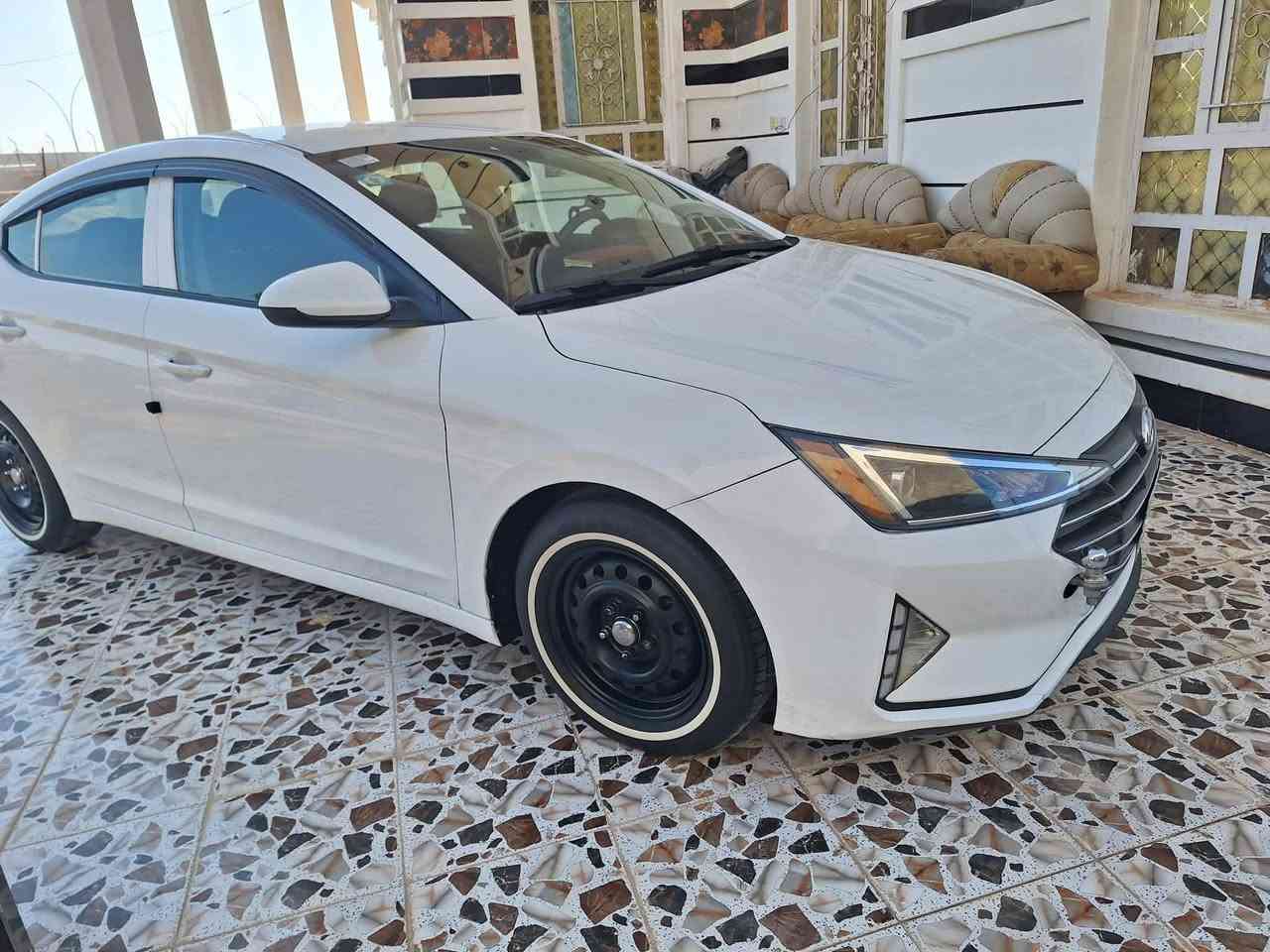 السلام عليكم ورحمة الله وبركاته
النترا للبيع  
 موديل 2020
تخم تاير 
رقم الانبار 
معوقين بعد 5 اشهر صير حره 
 السعر 128$ 
وبيها مجال مكاني الانبار الرمادي للستفسار اتصال ع هذاه الرقم 👇�

***********
