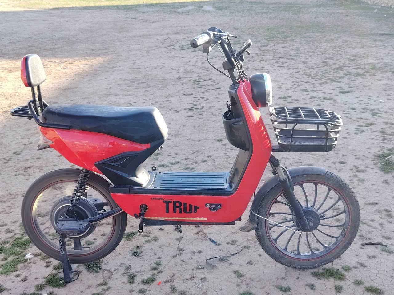 ناحية المحلبية السعر 300 
جديد مستخدم شهرين


**إذا كنت صاحب هذا الإعلان وتريد حذفه لأي سبب، رجاءا أرسل رسالة إلى الدعم الفني**