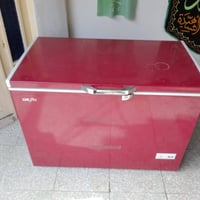 مجمدة • نضيفه • كوت