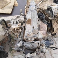 سخان مازدا • كامل • أربيل