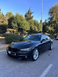 430i • فول مواصفات • ضرر خلفي