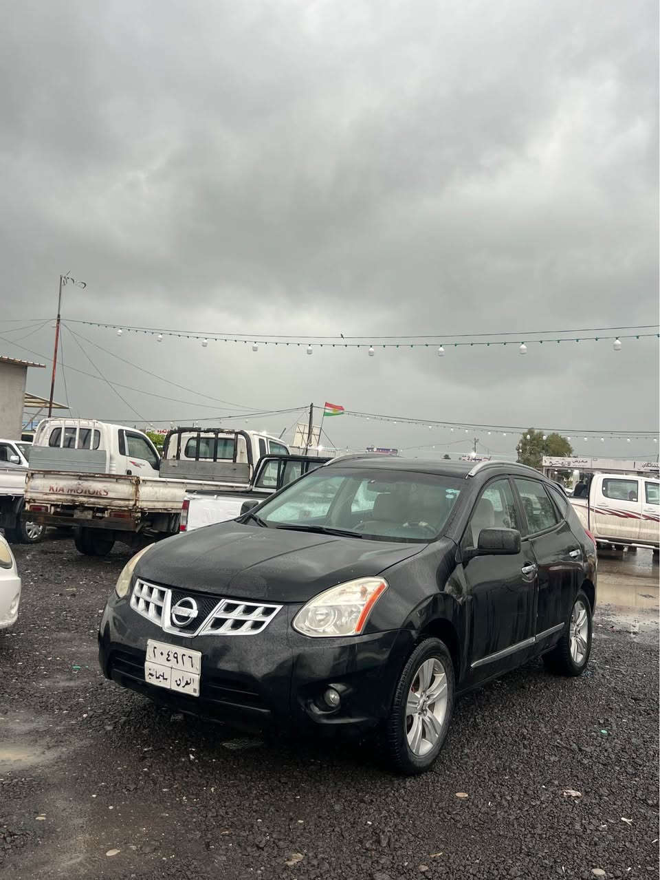 نيسان روگ
٢٠١٢
توماتيك 
تةبريد 
جام كارةبا 
سوكان ڤوليوم
بوياغ عامة
سةنةوي نوية
٦٠٠ هةزار غرامة
تحويل بةشةرت
58ورقة
*********** أربيل, العراق
