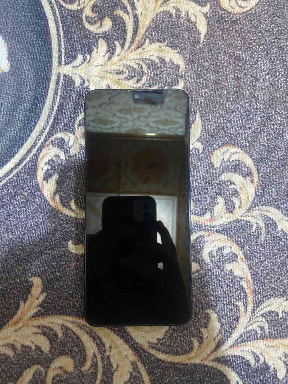 سلام عليكم شباب جهاز بوكو C75جهاز نضيف ما ابدل بي اي شي مستعمل غراضه موجوده بكان البصره القرنه السعر 140وبي مجال تواصل ع هذا رقم ***********
