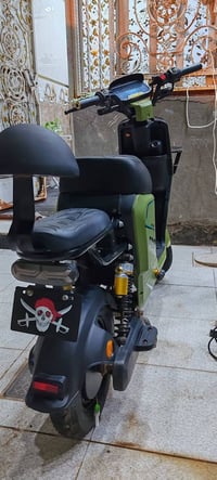 R9 2026 • دراجة نضيفه • مراوس R11