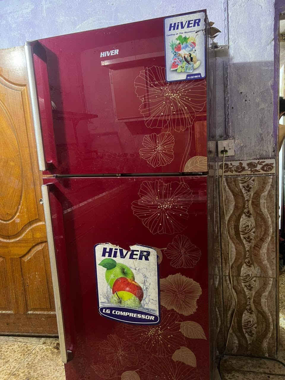 تخم ملكي البيع مكان حله سعر 200 سفنج ضغط كلشي مابي مكان حله ثلاجه بلازمه البيع تجميد فول تخبل جديد سعر 300


**إذا كنت صاحب هذا الإعلان وتريد حذفه لأي سبب، رجاءا أرسل رسالة إلى الدعم الفني**