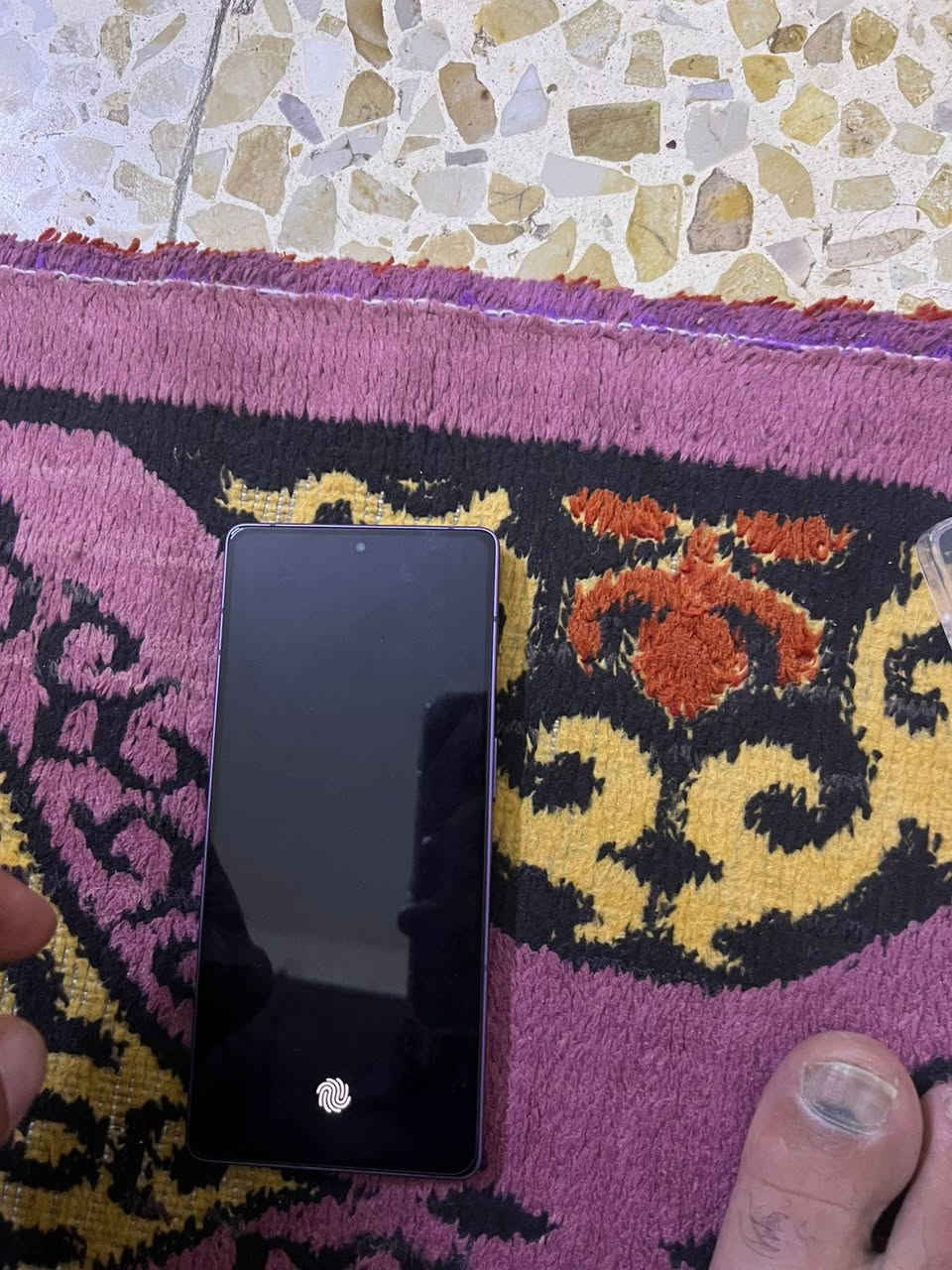كل تفاصيل بالصور سعر ٤٢٥ مكاني بغداد حبيبية فقط شاحنته الاصلية وياه ١٠٠ واط


**إذا كنت صاحب هذا الإعلان وتريد حذفه لأي سبب، رجاءا أرسل رسالة إلى الدعم الفني**