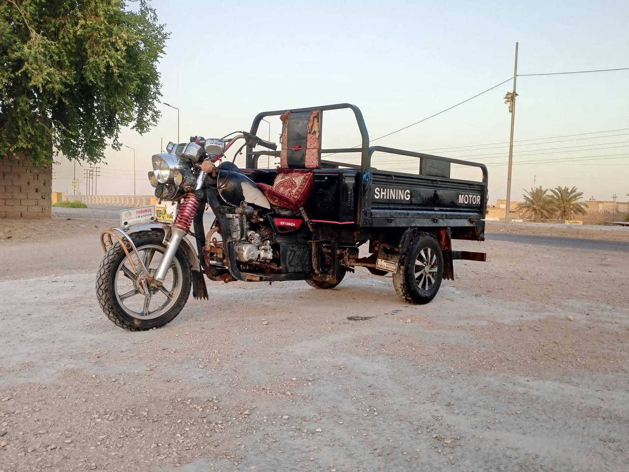 سلام عليكم..ستوته صقر فحل موديل 2019نضيفه 
سعر1700


**إذا كنت صاحب هذا الإعلان وتريد حذفه لأي سبب، رجاءا أرسل رسالة إلى الدعم الفني**