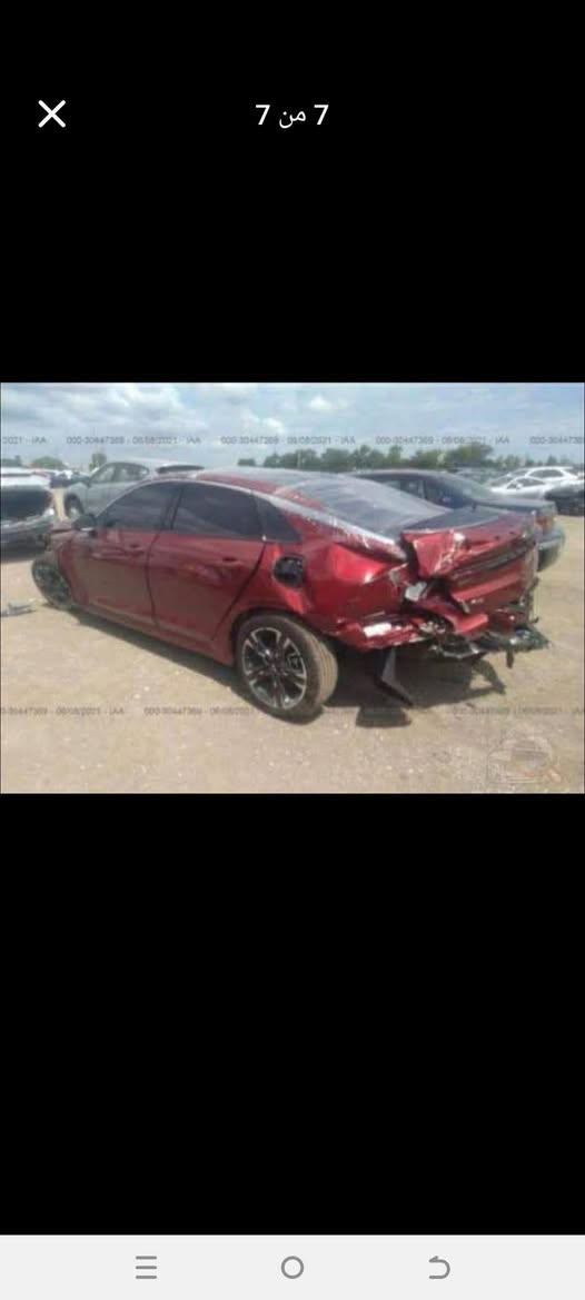 ✅السلام عليكم
✅كي فايف Gt Lin
✅2021
✅اعلا فئه 
✅بانورما
✅اربع رادرات
✅رادار مري 
✅كامره دواره 
✅شاشة اعطال 
✅سايد بريك دكمه
✅لد امامي خلفي
✅كشنات تدفئه
✅ويل كب عشرين 
✅مكينه 1600 تيربو 
✅معوقين اربع اشهر تصير حره 
 
✅حادثها اربع قطع بدون دواخل صو الحادث موجودات بل منشور
✅يعني السعر الكلي140 تنرل ١٠ ورقات غرامات عليها130تصير انته ادفعهن ع راحتك دهل اوران, واسط


**إذا كنت صاحب هذا الإعلان وتريد حذفه لأي سبب، رجاءا أرسل رسالة إلى الدعم الفني**