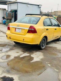 افيو ٢٠٠٧ • خليجي • مكينة جديدة