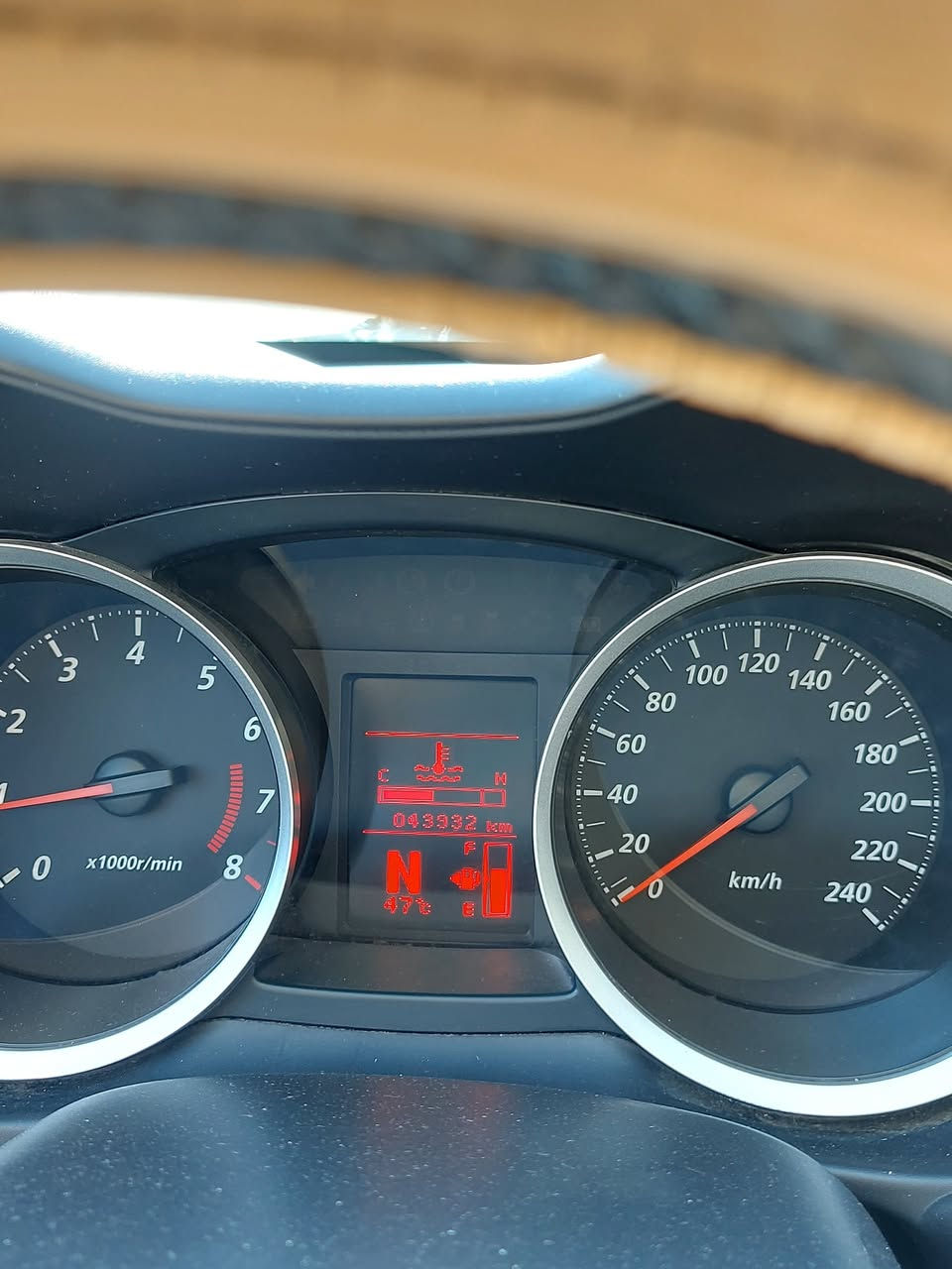 السلام عليكم
للبيع لانسر 2016 خليجي استلام شركه 2023 ماشيه 44 الف فقط مواصفات فتحه سلايت تحكم ستيرن كامره حساسات سبايدر بلوجكترات بيها صبغ بالجاملغ الخلفي من الشركه مطخوخه بالنقل وبارد مكانين السعر 122$ ورقه للاستفسار ***********
