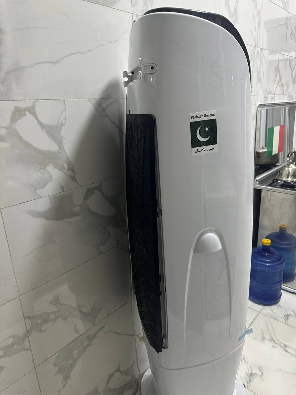 للبيع استخدام كلش قليل بمنطقة المنصور كلمن وسعره


**إذا كنت صاحب هذا الإعلان وتريد حذفه لأي سبب، رجاءا أرسل رسالة إلى الدعم الفني**