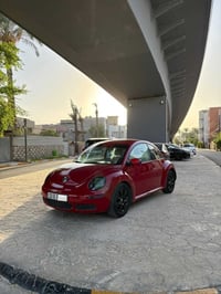 بيتل • ٢٠٠٩ • مكينة ٢٥٠٠