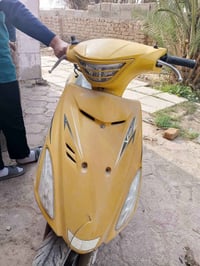 دراجه للبيع السعر خاص ابيع كوم حديد للاستفسار 07824330392