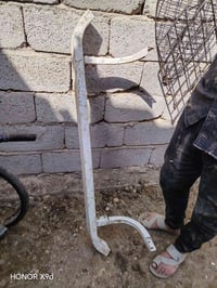 دعامية ٢١ • جديدة • ما مشدودة