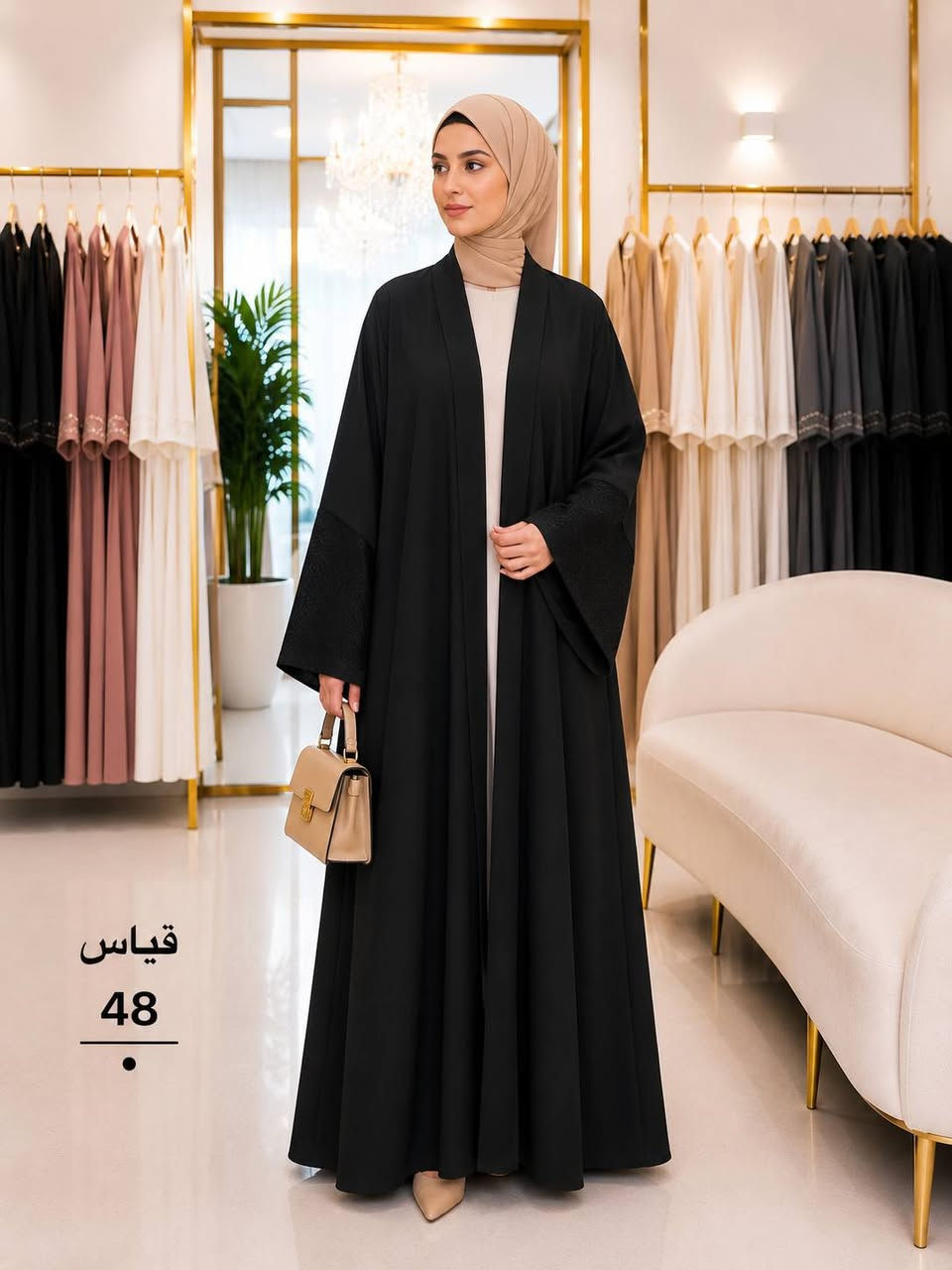 متوفر شلعه جبب قياس عادي وخاص  باله مملبوس بعلامته 

سعر قطعه 5الف 
متوفر توصيل


**إذا كنت صاحب هذا الإعلان وتريد حذفه لأي سبب، رجاءا أرسل رسالة إلى الدعم الفني**