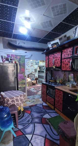 🛑🛑🛑🛑🛑🛑🛑🛑
دار للبيع بالنجف حي العسكري  مطلوب للمصرف العقاري مطلوب 100مليون قرض جديد شارع السبيس منطقة ٧٩ قرب موقف الكيات ثاني بيت ع الشارع  طابو صرف 
البيت ١٠٠م مساحته طابقين 

الاول ~غرفه وصاله واستقبال  وحمامات ومطبخ
الثاني ~ غرفه وصاله وحمام بناء حديث ونضيف
يباع تطلوعه مع تغير الكفيل
للتواصل واتساب 
***********
