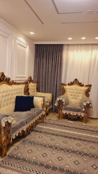 تخم ملكي • مستعمل