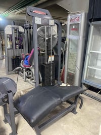 لايف فيتنس برو 1 • اجهزة رياضيه مستورده • بيع وشراء