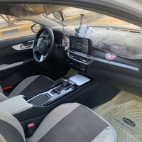 كي 3 موديل 24 مكفوله كفاله عامه دواخل  بيجي سعر 143 07808394078