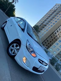 اكسنت • ٢٠١٣ • وارد خليجي