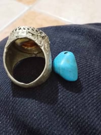 محابس • عقيق • فيروز