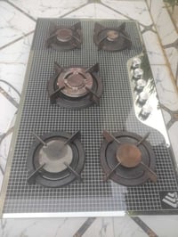 طباخ فلات • شغال • نظيف